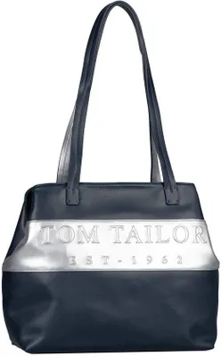 Obrázek produktu pro Taška Tom Tailor Renee Shopper Bag 42 cm