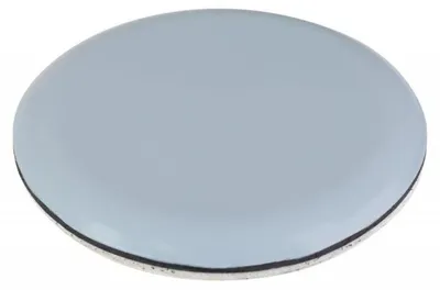 Immagine prodotto di Guida universale Ø 20 mm, grigio, 4 pz