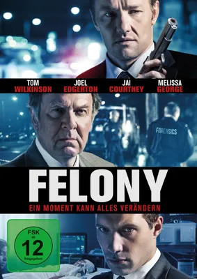 Produktbild von Felony