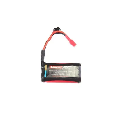 Productafbeelding van Carrera - Re-Battey - LiFePo4 accu, 6,4V, 1300mAh, 13A