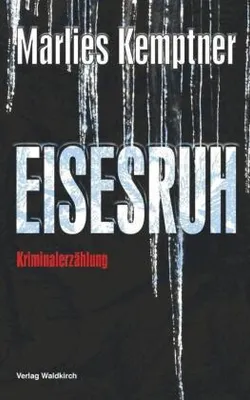 Produktbild von Kemptner, M: EISESRUH