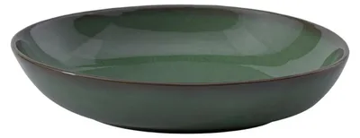 Zdjęcie produktu dla Miska zielona, Villeroy & Boch, wymiary: 220 x 210 x 42 mm, pojemność: 470 ml. (Wyprodukowano w Europie) | Numer artykułu: 1042953810 | EAN: 4003686437456