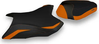 Image de Tapis de selle Comfort 1OR-2 pour Kawasaki Z 800 (2013-2016)