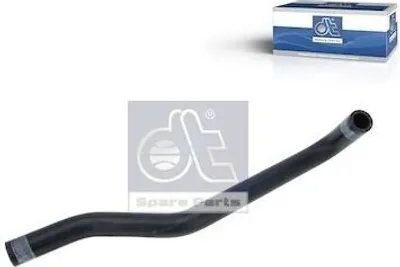 Produktbild von DT Spare Parts Kühlerschlauch Wasserschlauch 20 1.11682