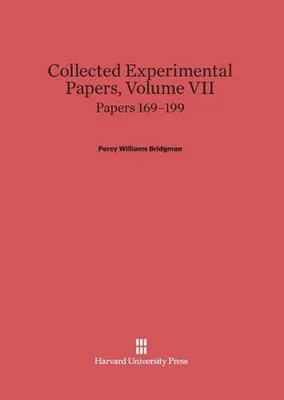 Produktbild von Papers 169-199