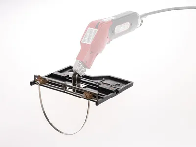 Produktbild von ROTHENBERGER Industrial Schneidetisch 15 cm (6") - 1500000067