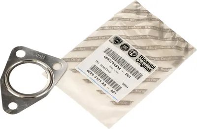 Produktbild von Original Fiat Turboladerdichtung für Alfa Romeo Fiat Lancia 55206838