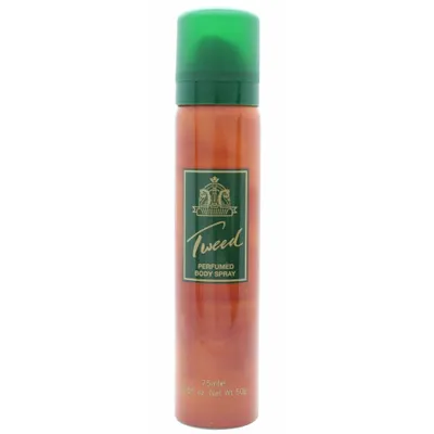 Produktbild von Taylor of London Tweed Body Spray 75ml