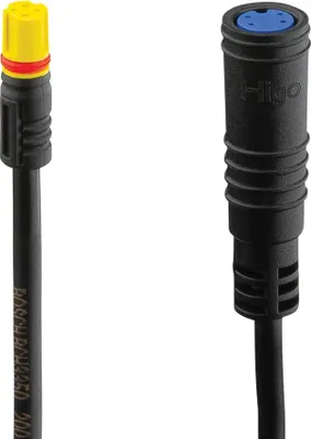 Produktbild von AXA -ON Tracker anschließen Kabel Bosch Smart BES3 LLP