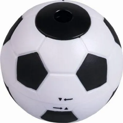 Produktbild von 12XBRUNNEN 102989158 Dosenspitzer Fußball