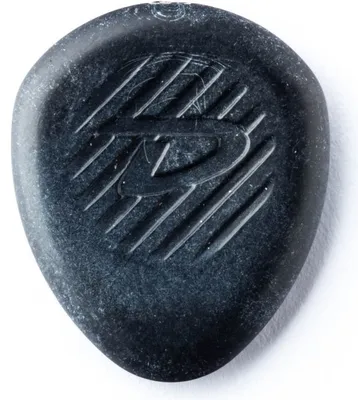 Produktbild von Dunlop 477R 504 Prime Tone Plektrum