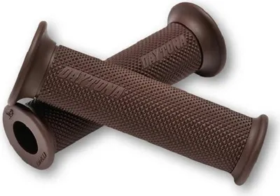Produktbild von DAYTONA Lenkergriffe GGD-BASE, Braun