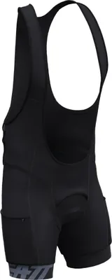 Obrázek produktu pro Podšítka do cyklistických kalhot MTB 4.0, černá – XXXL