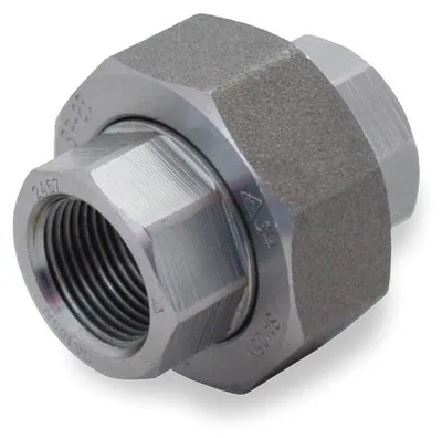 Produktbild von POLBERIS Rohrverschraubung 1/4'' NPT P245GH 206bar