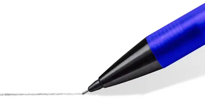 Produktbild von STAEDTLER graphite 777 Druckbleistift Einzelprodukt grau, 0.5 mm