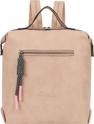 Produktbild von Fritzi aus Preußen Rucksack Bitzi04 Backpack Copper apricot