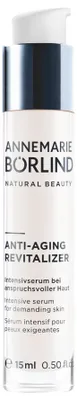 Image de Annemarie Borlind Revitalisant anti-âge 15 ml