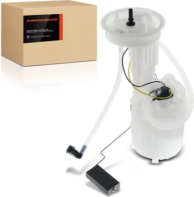 Image de Frankberg 1x Pompe à carburant pour Audi A4 Avant Cabriolet Seat Exeo ST 1.6L 1.8L 2.0L 2.4L 3.0L 2000-2010