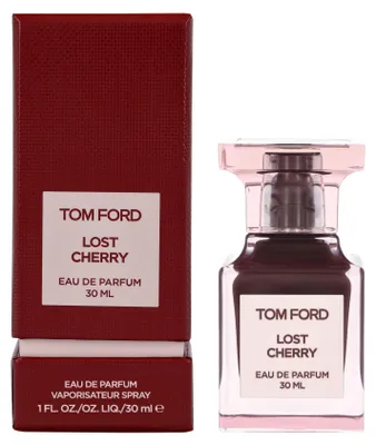 Produktbild von Tom Ford Lost Cherry Edp Spray