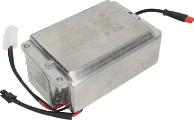 Produktbild von Elektroroller, eingebautes Ladegerät, Netzteil, Teile AC100-240 V, für Ninebot MAX G30 G30D