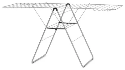 Immagine prodotto di Asciugatrice Hangon 25 m, grigio metallizzato