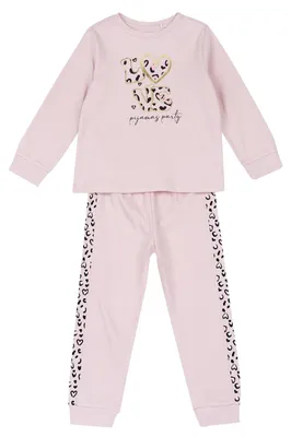 Productafbeelding van Chicco pyjama voor jongens
