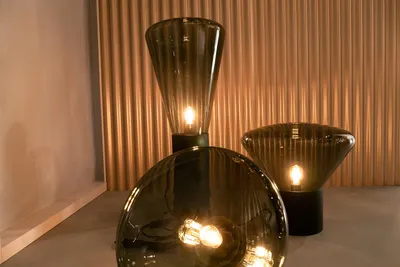 Obrázok produktu pre SEGULA LED Glühlampe klar E27 5W 2200K dimmbar