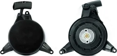 Imagen del producto de T3 cortacésped Ruck, motor de arranque, motor de arranque