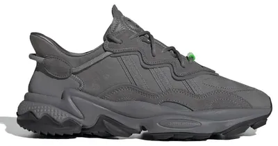 Produktbild von adidas Ozweego TR Grey Solar Green - EU 36
