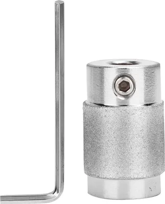 Produktbild von Diamant -Schleifbit Keramikglas Schleifwerkzeug für Inland Mühle (MGB34)