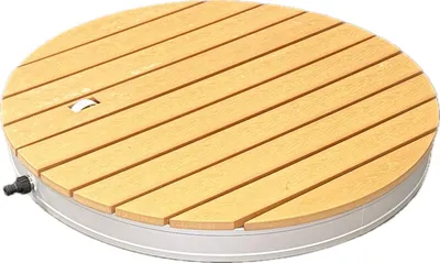 Produktbild von BWT myPOOL Fontänendusche rund
