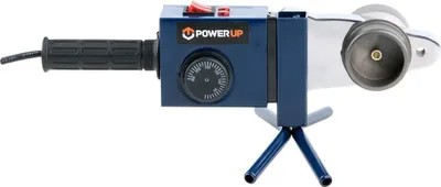 Produktbild von Sthor-Rohrschweißgerät 800/1500W 78910