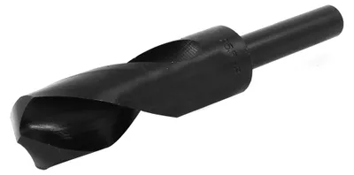 Produktbild von Stahlbohrer/Spiralbohrer 25,5 mm, Schaft: 13 mm, hohe Geschwindigkeit de