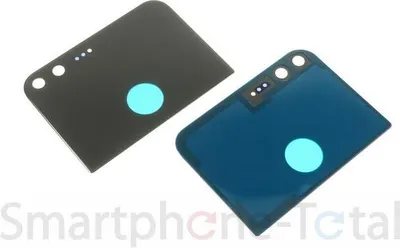 Produktbild von Kameraglas für Google Pixel XL Abdeckung Linse mit Kleber Kameralinse Smartphone