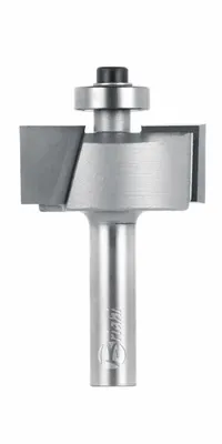 Produktbild von Falzfräser mit Kugellager - Hartmetall Rechtslauf Schneide 2
