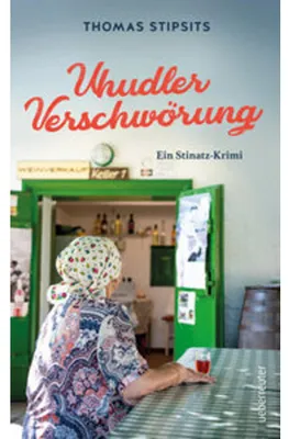 Immagine prodotto di Uhudler-Verschwörung