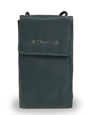 Produktbild von Stratic Pure Messenger Bag XS - Umhängetasche (dark green)
