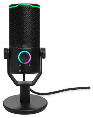Produktbild von JBL Quantum Stream Studio - Mikrofon - USB