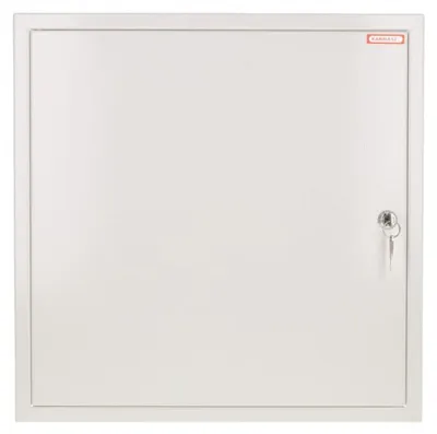 Zdjęcie produktu dla Drzwi inspekcyjne o wymiarach 400x400 mm z zamkiem RD 40x40