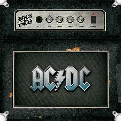 Produktbild von AC/DC - Backtracks (Reissue) (Remastered) (2 CD + DVD)