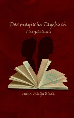 Produktbild von Das magische Tagebuch