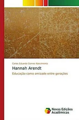 Produktbild von Hannah Arendt