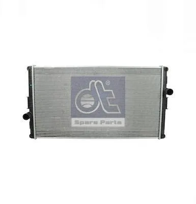 Produktbild von DT Spare Parts 2.15405 Kühler Wasserkühler Motorkühler für VOLVO B 10