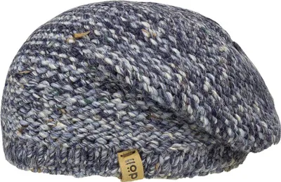 Produktbild von Hochwertige Strickmütze – Stilvoll & Bequem
