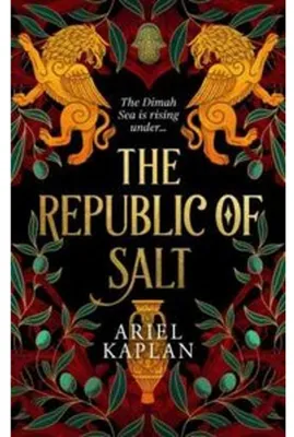 Obrázek produktu pro The Republic of Salt