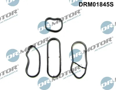 Immagine prodotto di set di guarnizioni del radiatore dell'olio BMW