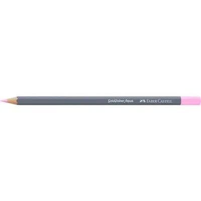 Produktbild von Faber Castell Aquarellstift Gofa 3,3mm pastell magenta