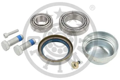 Produktbild von OPTIMAL Radlagersatz Vorne passend für MERCEDES-BENZ Stufenheck (W124) 45,2mm 60mm 401078