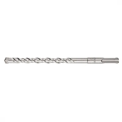 Obrázek produktu pro Vrták do betonu GRAPHITE SDS Plus, 10 x 160 mm, S4, quatro