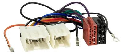 Obrázok produktu pre ACV 1214 - 02, ISO upravené, Nissan 350Z (Z33) 2002 - 2009 Nissan Almera 2003 - 2007* Nissan Fronier 1998 -2007 Nissan Maxima